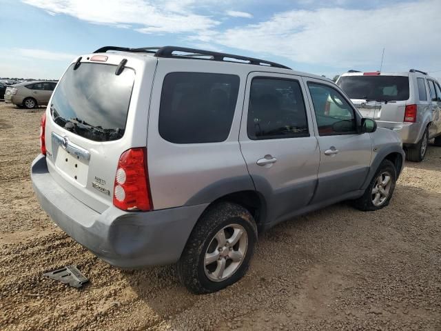 2006 Mazda Tribute I