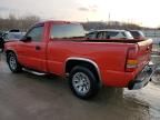 2006 Chevrolet Silverado C1500