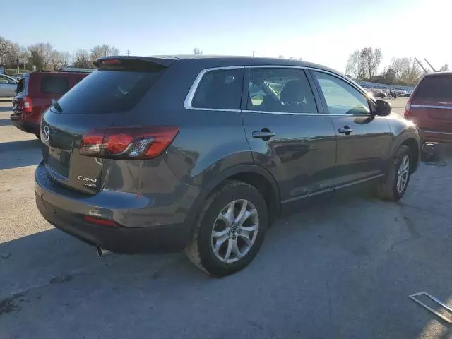 2014 Mazda CX-9 Touring