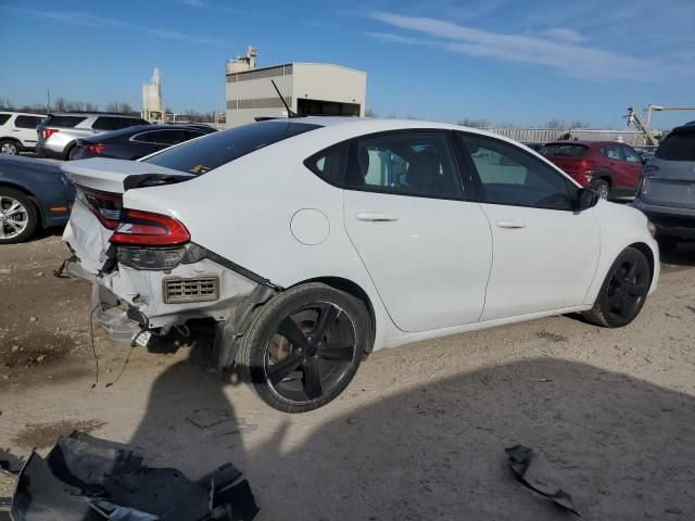 2015 Dodge Dart SXT