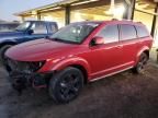 2019 Dodge Journey Crossroad