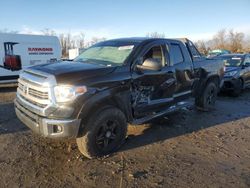 2015 Toyota Tundra Double Cab SR en venta en Baltimore, MD