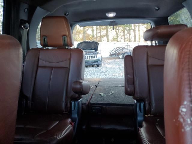 2013 Ford Expedition XLT