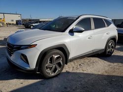 Vehiculos salvage en venta de Copart Haslet, TX: 2022 Hyundai Tucson SEL