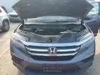 2016 Honda Pilot Exln