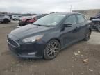 2017 Ford Focus SEL