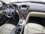 2012 Buick Regal Premium