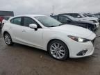 2014 Mazda 3 Touring