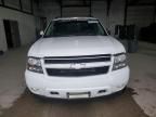 2012 Chevrolet Avalanche LS