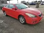 2007 Toyota Camry Solara SE