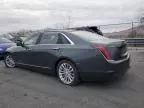 2017 Cadillac CT6 Luxury