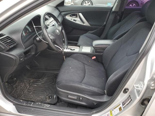 2009 Toyota Camry Base