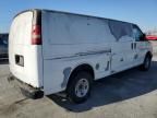 2007 Chevrolet Express G3500