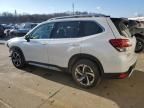 2024 Subaru Forester Touring