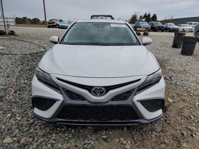 2024 Toyota Camry SE Night Shade