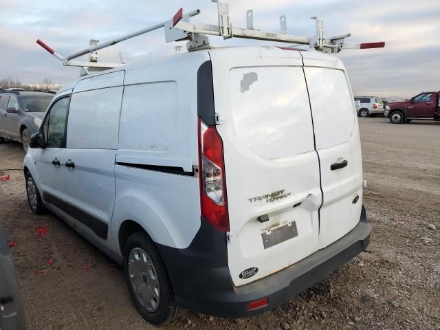 2014 Ford Transit Connect XL