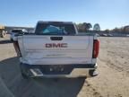 2021 GMC Sierra K1500 SLT