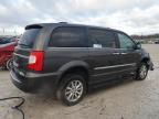 2014 Chrysler Town & Country Touring L