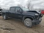 2020 Chevrolet Silverado K2500 Heavy Duty