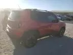 2015 Jeep Renegade Trailhawk