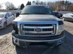 2014 Ford F150 Super Cab