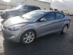 2012 Hyundai Elantra GLS en venta en Martinez, CA