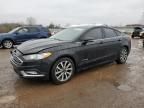 2017 Ford Fusion SE Hybrid