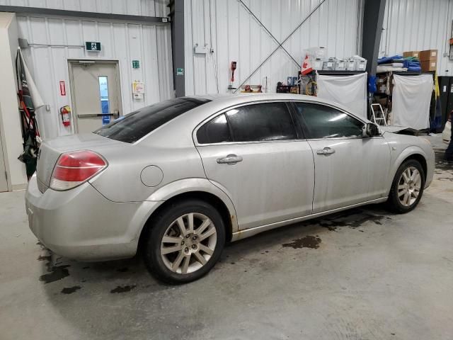 2009 Saturn Aura XR