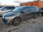 2018 Honda Odyssey Touring