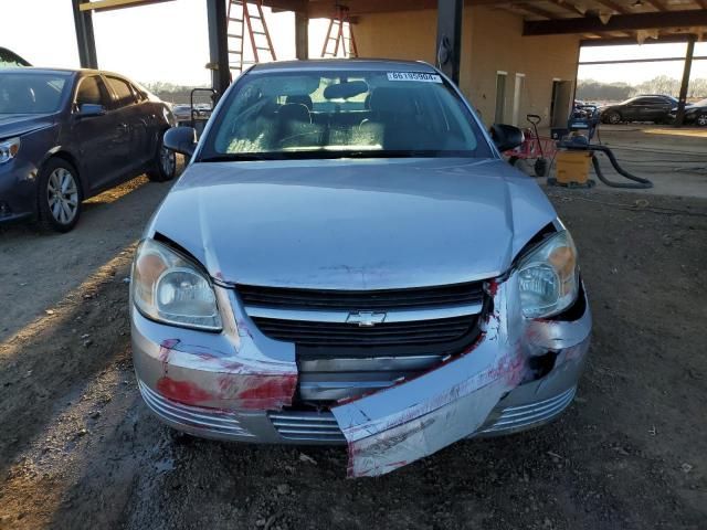 2009 Chevrolet Cobalt LS