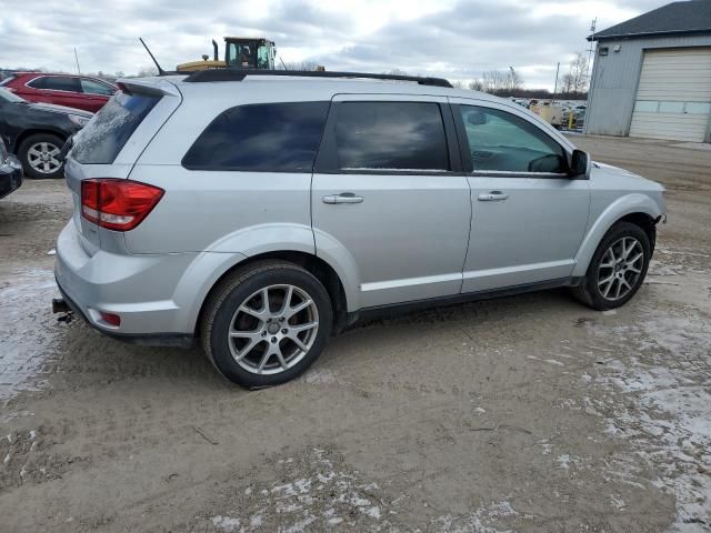 2013 Dodge Journey SXT