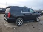 2015 Chevrolet Tahoe K1500 LT