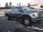 2011 GMC Sierra K2500 SLE