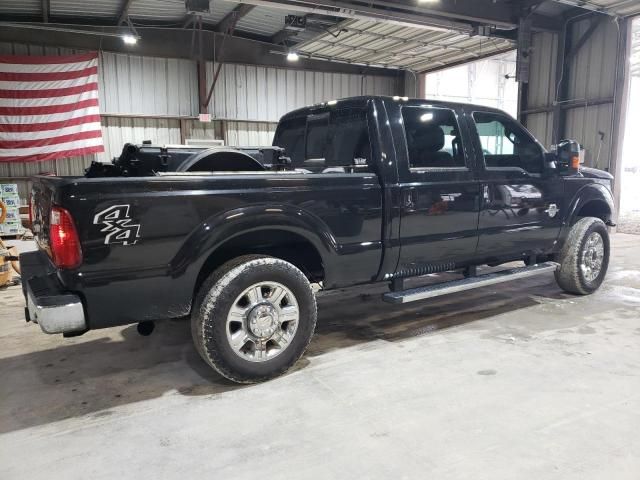 2014 Ford F250 Super Duty