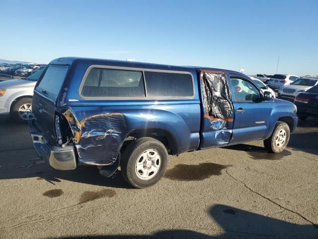 2008 Toyota Tacoma Access Cab