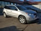 2012 Chevrolet Traverse LS