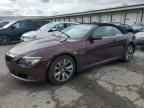 2008 BMW 650 I