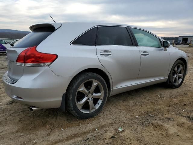 2010 Toyota Venza