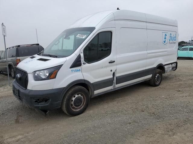 2021 Ford Transit T-250