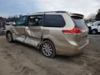 2011 Toyota Sienna XLE