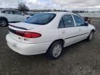 1998 Ford Escort LX