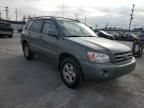 2007 Toyota Highlander