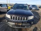 2012 Jeep Compass Sport