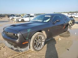 2023 Dodge Challenger R/T Scat Pack en venta en Houston, TX