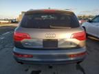 2011 Audi Q7 Premium Plus