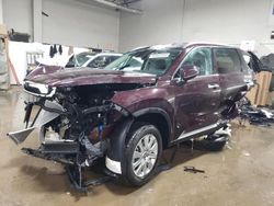 2025 Hyundai Palisade SEL en venta en Elgin, IL