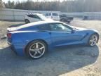 2014 Chevrolet Corvette Stingray 2LT