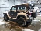 2007 Jeep Wrangler X