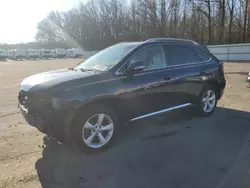 2014 Lexus RX 350 Base en venta en Glassboro, NJ