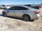 2014 Toyota Avalon Base